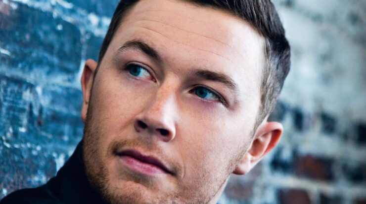 Scotty mccreery