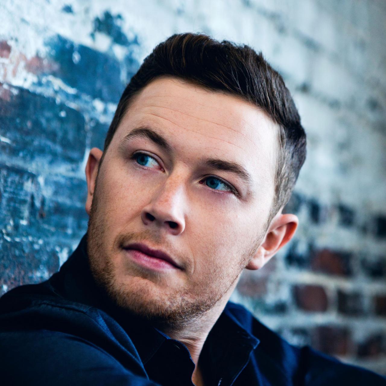 Scotty mccreery